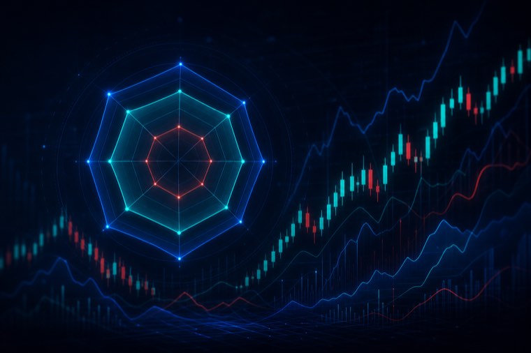 Souppe applied to a real, funded portfolio on the Investment Desk